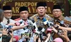 DPR RI Apresiasi Kemajuan Layanan Haji di Bawah Kepemimpinan Presiden Prabowo, Masa Tunggu Jemaah Turun Menjadi 26 Tahun