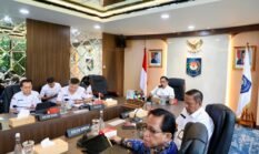 Kasatgas PRR Tegaskan Hibah Antardaerah Harus Tuntas Pekan Depan demi Percepatan Pemulihan