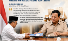 Presiden Prabowo Tegaskan Komitmen Tingkatkan Kesejahteraan Guru dan Mutu Pendidikan Nasional