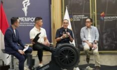 Indonesia Sports Summit 2026 Gelar Jakarta Hybrid Race, Gabungkan Lari dan Latihan Fungsional