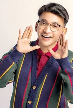 Ruben Onsu Jadi Tersangka, Terseret Kasus Dugaan Penipuan Investasi