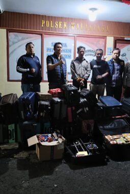 Dukun Kere Berulah! Janjiin Duit Miliaran, Kakek 60 Tahun Malah Cuma Kasih Koper Isi Teh Kotak