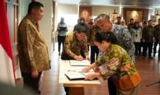 Kementerian PKP Lantik Dua Pejabat Baru, Maruarar Sirait Dorong Reformasi dan Integritas Organisasi