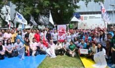 Meutya Hafid: Semangat HUT Ke-81 RI Harus Melahirkan Kolaborasi dan Pelayanan Publik yang Lebih Baik