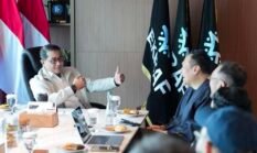 Dangdut Jadi Inspirasi Jakarta Dessert Week 2026, Kementerian Ekraf Beri Dukungan Penuh