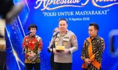 Apresiasi Langkah Polri Beri Ruang Kreatif Masyarakat demi Wujudkan Generasi Emas Indonesia