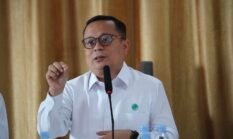 Penjelasan Kemenag Mengenai Skema Wakaf Saham Masjid Istiqlal