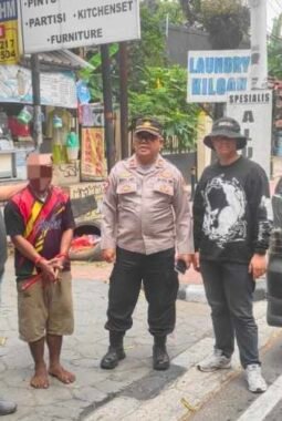 Kasus Dugaan Penganiayaan di Lenteng Agung Viral, Polisi Amankan Seorang Pria