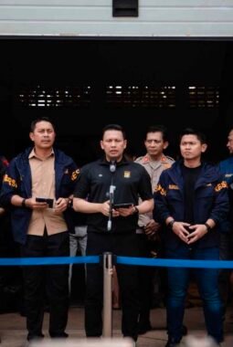 Ungkap Dugaan Uang Palsu di Tangsel, Polda Metro Jaya Usut Rantai Produksi dan Peredaran