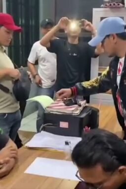 Sopir Ekspedisi Nyambi Jual Sabu Lintas Sumatra Diringkus Polisi, Modus Manfaatkan Jalur Logistik