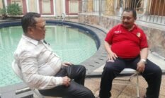 FKI dan LINKN Dorong Sinergi Media Kawal Kasus Negara