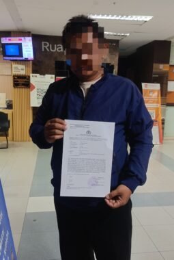 Terjebak Penipuan Segitiga Motor, Warga DKI Jakarta Kehilangan Rp17,7 Juta