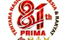 HUT Ke-81 TNI Dimeriahkan TNI Fair hingga Parade dan Defile Alutsista