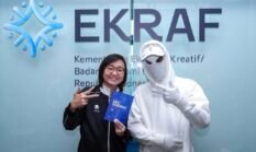 Kemenekraf Dorong Kolaborasi Lintas Pihak agar Ide Kreatif Tak Sekadar Konsep