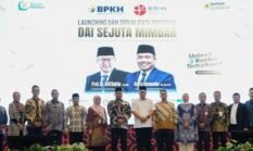 BPKH dan BRIN Hadirkan Dai Sejuta Mimbar, Sasar Generasi Muda