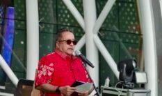 Rano Karno Dorong Jakarta-Seoul Perkuat Kolaborasi Budaya hingga Perfilman